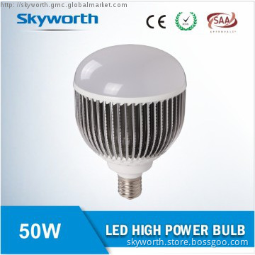 50W LED Low bay/big bulb,3 year warranty